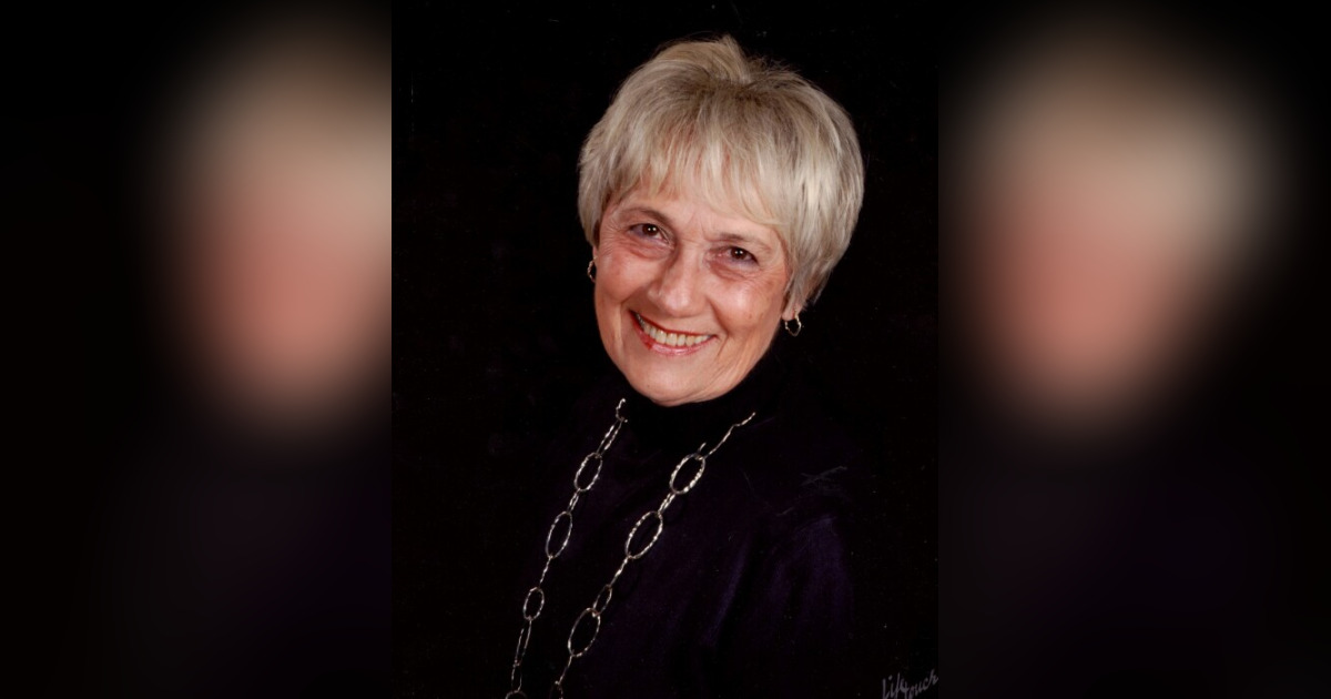 Virginia Brooks Obituary April 19, 2023 Citty Funeral Home Reidsville, NC