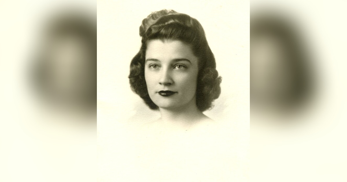 Frances Faucette Maynard