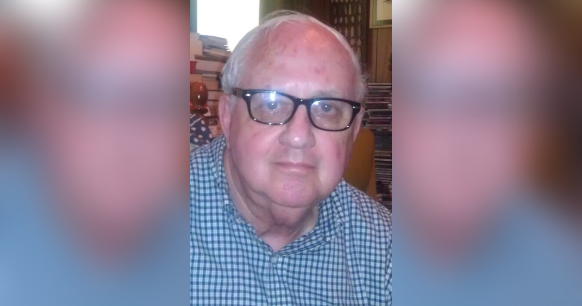 James Walker Obituary August 23, 2023 Citty Funeral Home