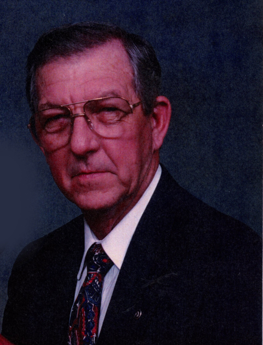 William Reagan Obituary October 11, 2023 Citty Funeral Home