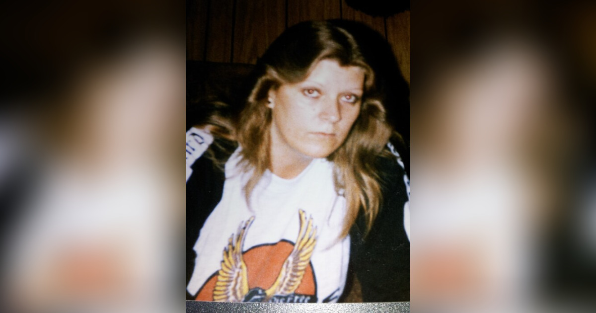 Patricia "Pat" Cooper