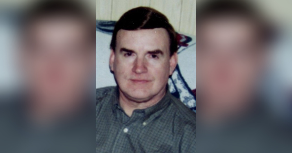 Edward Gilley Obituary December 7, 2023 Citty Funeral Home Reidsville, NC