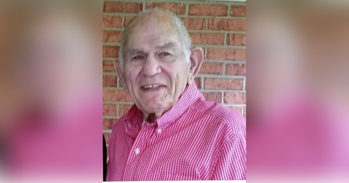 James McKinney Obituary December 17, 2023 Citty Funeral Home