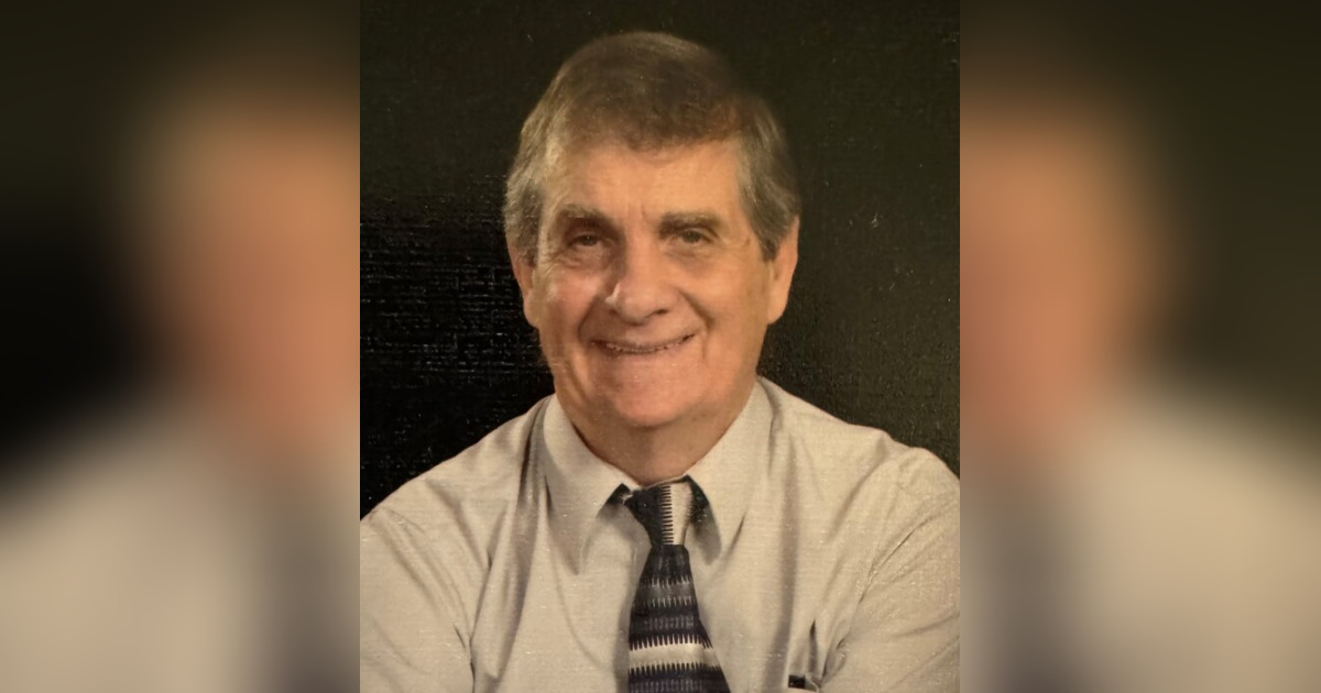 Marvin Harden Obituary April 15, 2024 Citty Funeral Home