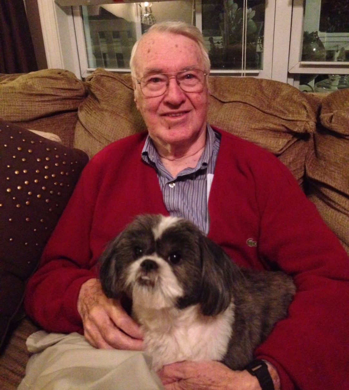 Obituary for Jack Howard King Citty Funeral Home