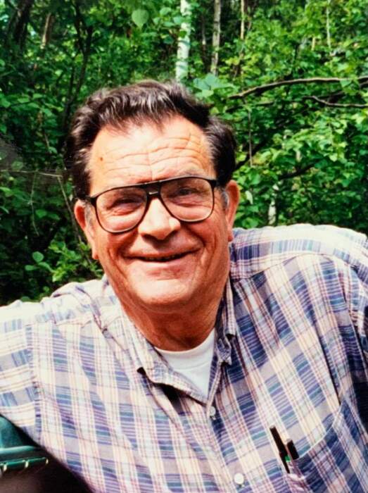 Obituary for Ralph Aaron ster Citty Funeral Home