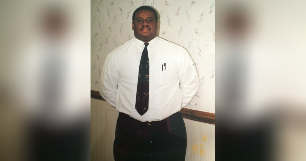 James Bostic, Jr. Obituary May 28, 2022 Flemming Funeral Home