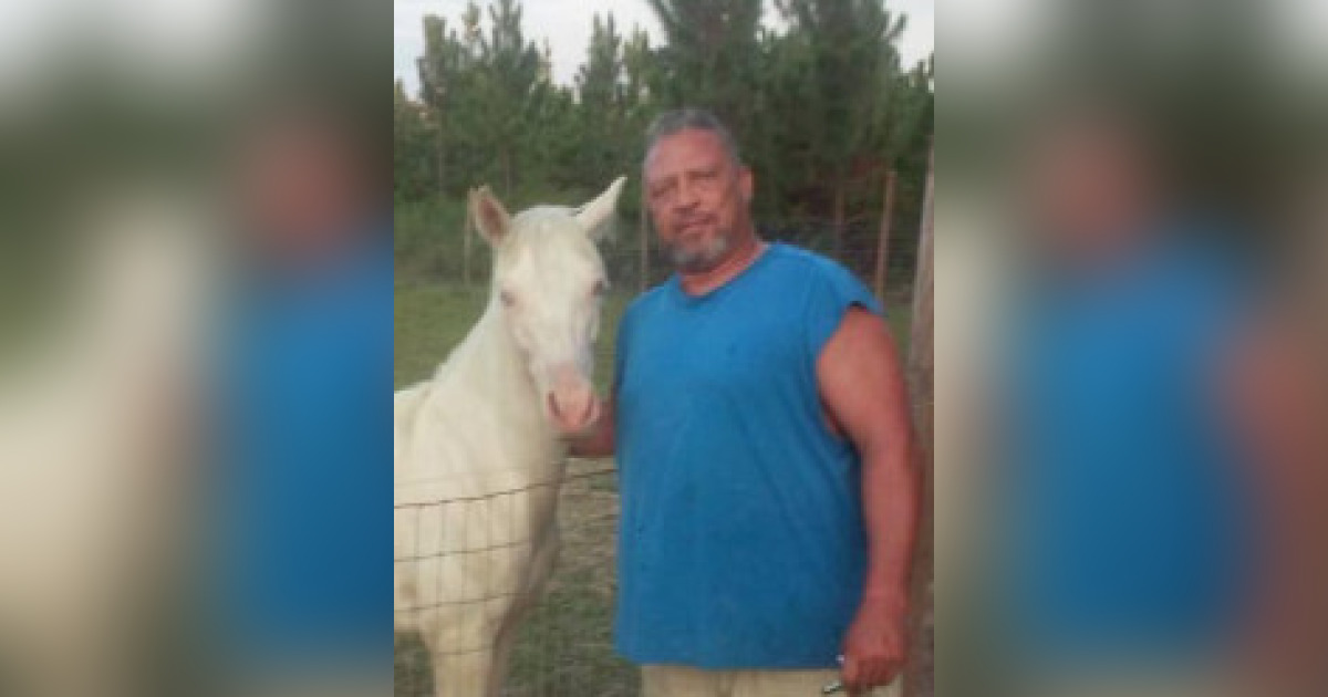 Jimmy Funderburk Obituary June 21, 2022 Flemming Funeral Home