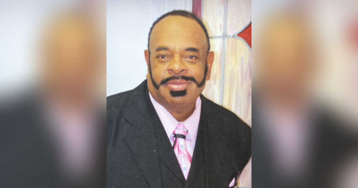 Alvin Rushing Obituary September 28, 2022 Flemming Funeral Home