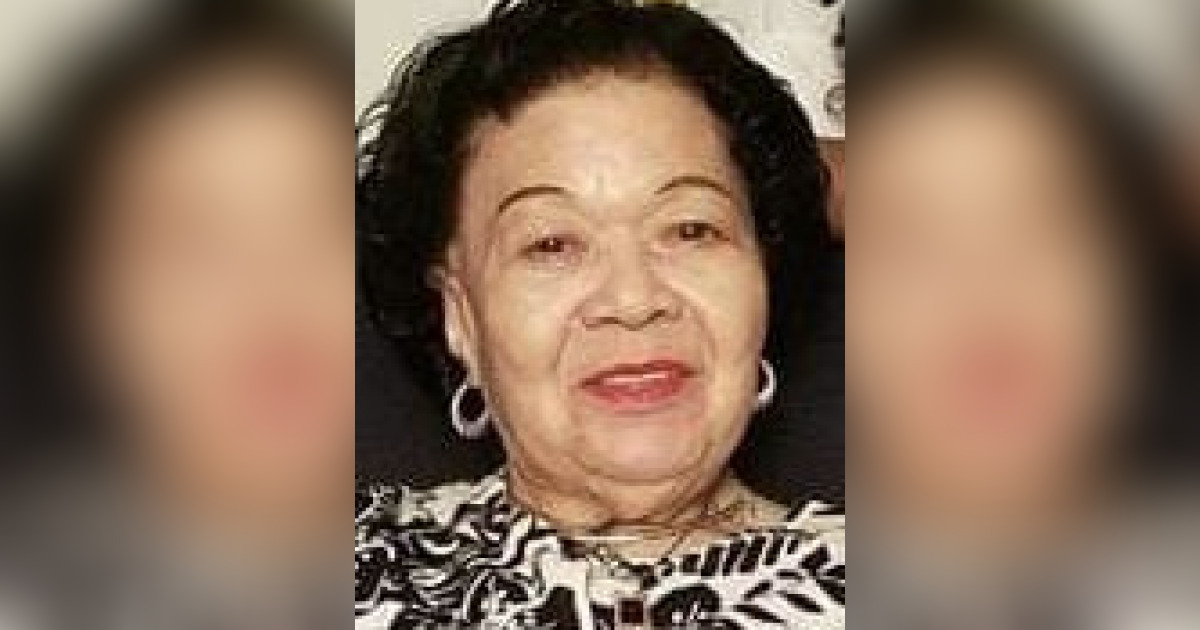 Priscilla Nivens Obituary November 9, 2022 Flemming Funeral Home