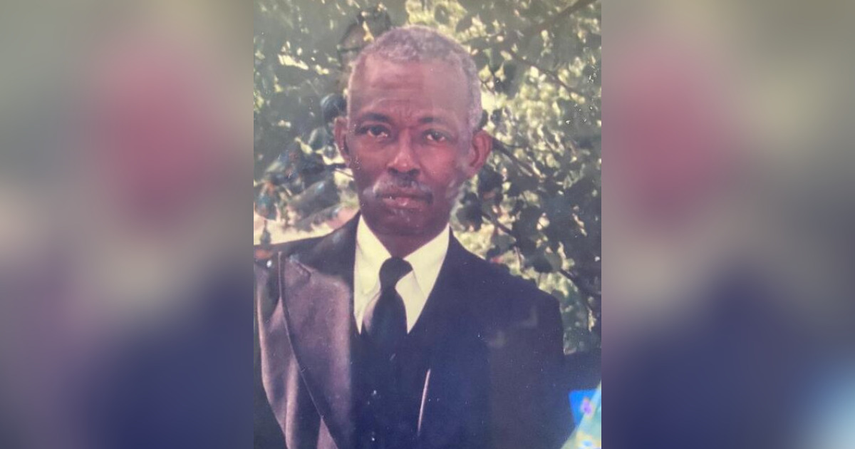 Jessie Adams Obituary March 4, 2023 Flemming Funeral Home