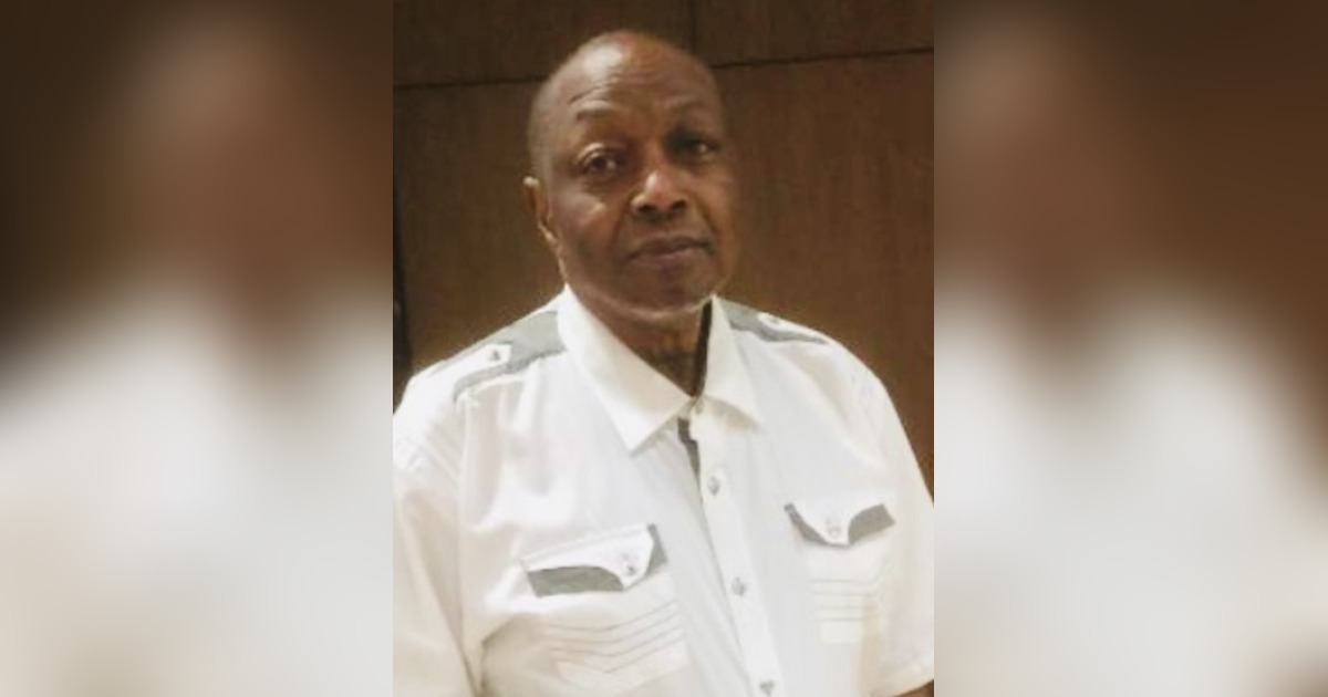 Obituary for James Odis Sowell, Sr. Flemming Funeral Home