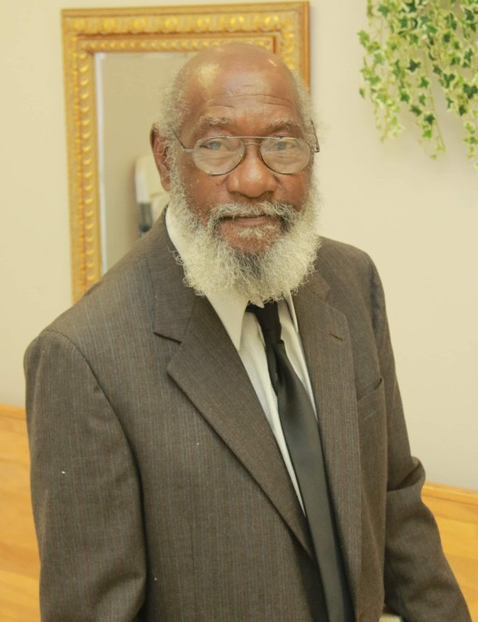 Obituary for Scipio Jenkins Flemming Funeral Home