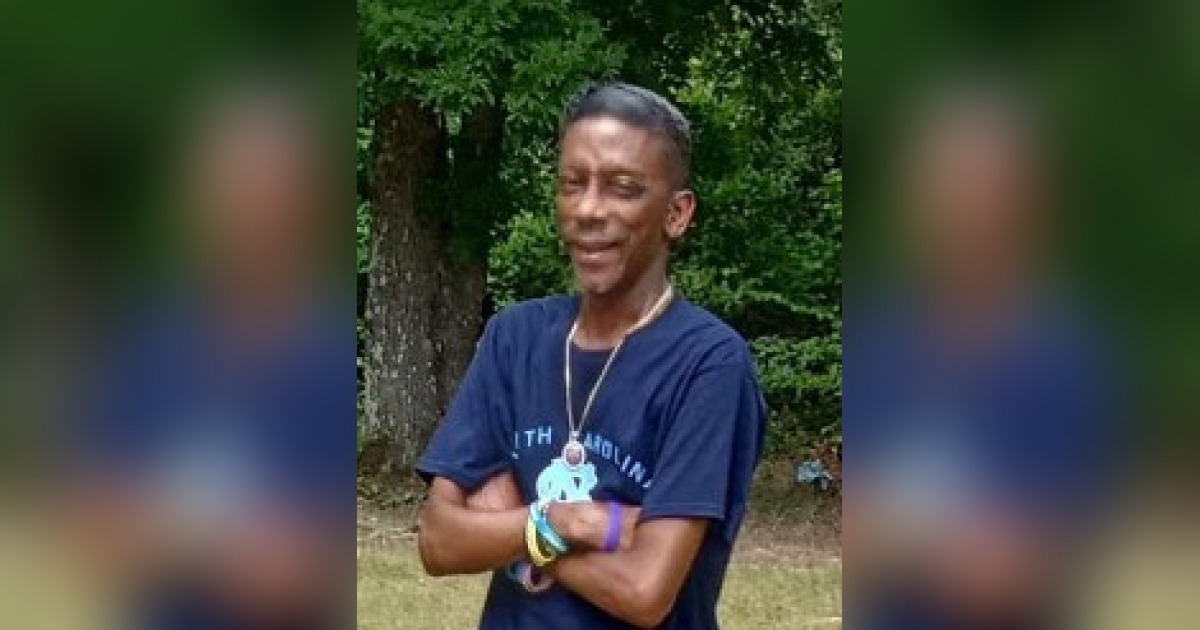 Funderburk Obituary May 20, 2023 Flemming Funeral Home