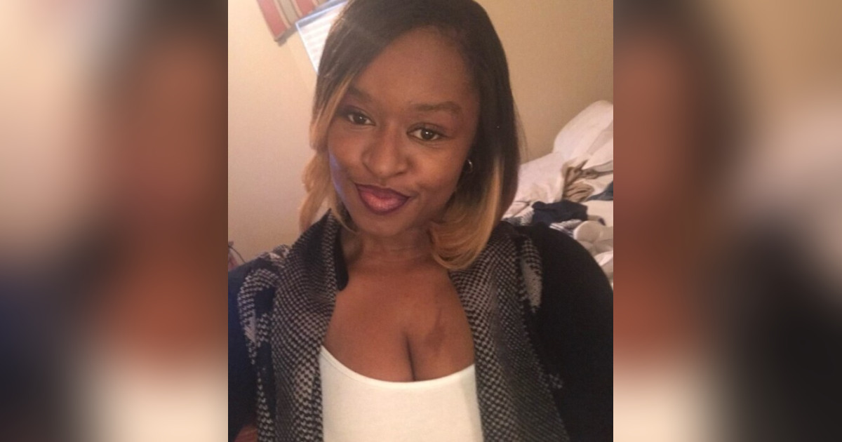 Obituary for Peaches D Wright Flemming Funeral Home