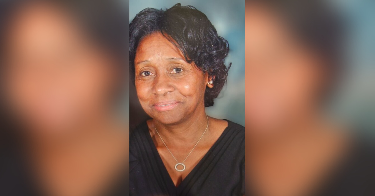 Gloria Meadows Obituary July 1, 2023 Flemming Funeral Home