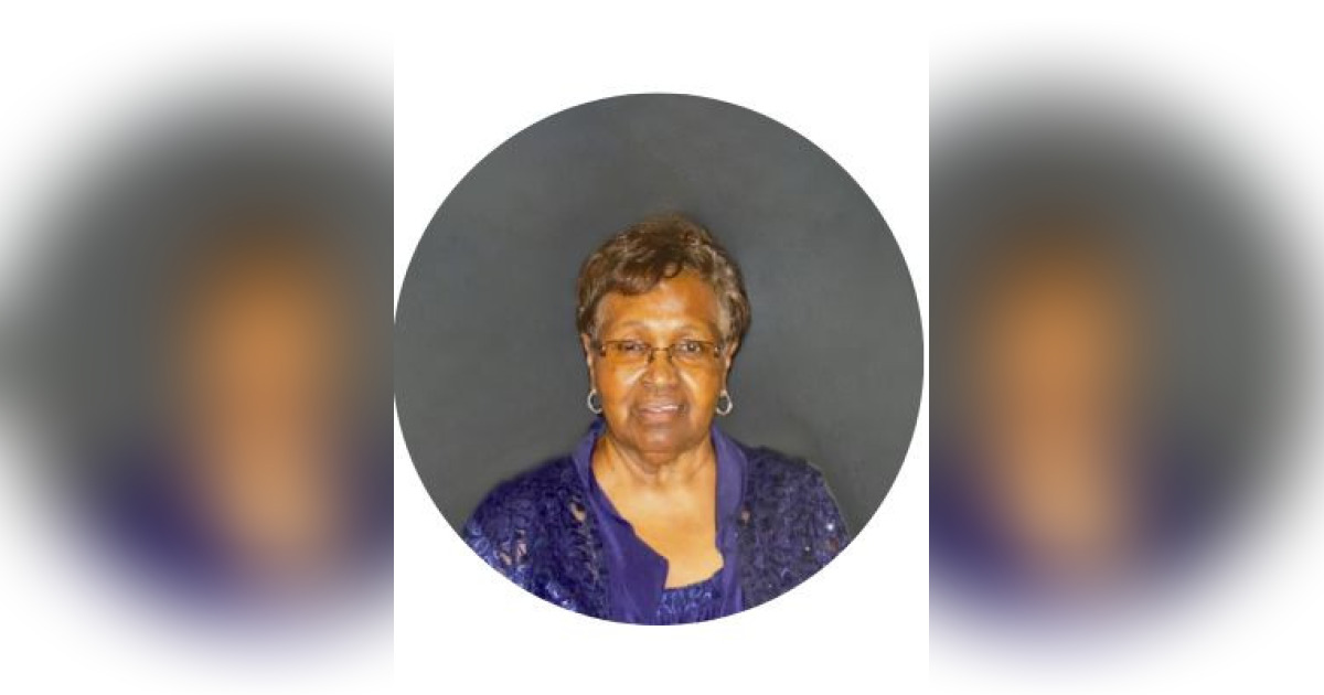 Betty Robinson Obituary July 13, 2023 Flemming Funeral Home