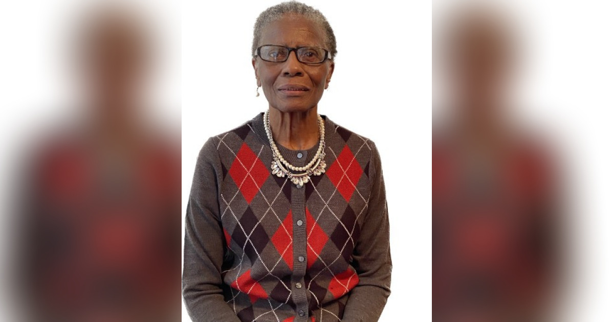 Lois Shuler Obituary August 25, 2023 Flemming Funeral Home Cheraw, SC