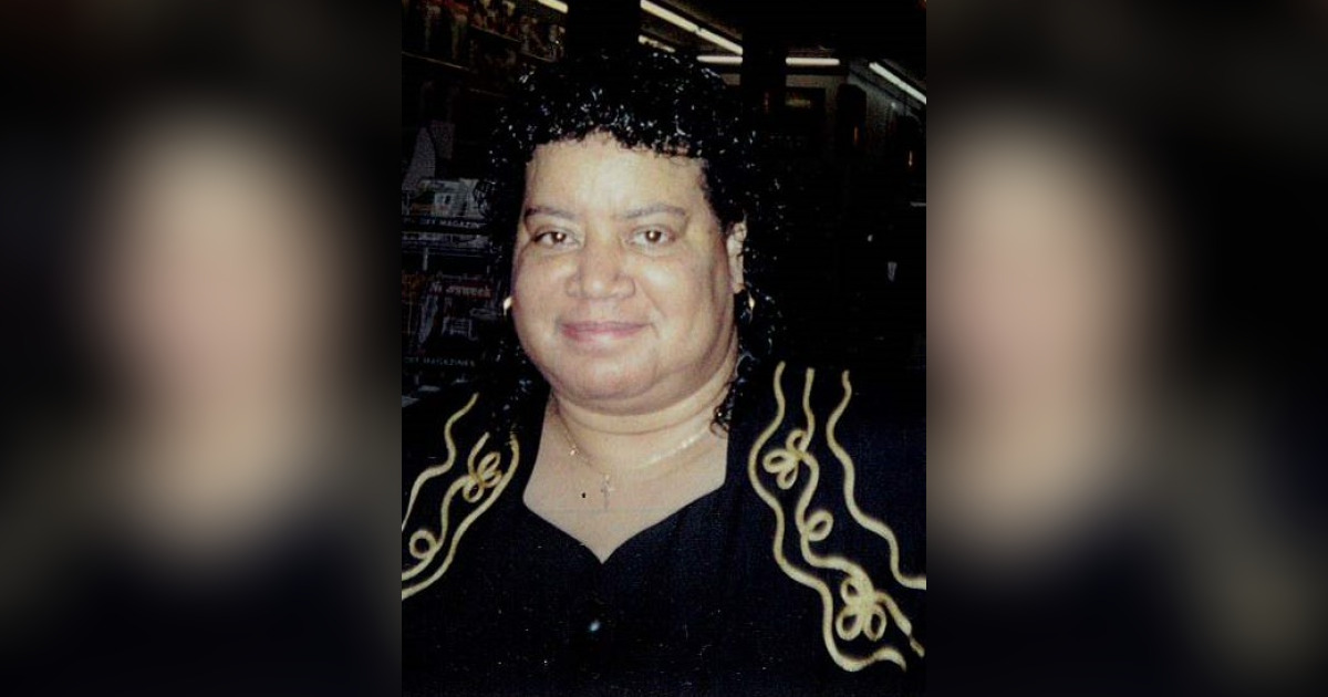 Irene Shields Obituary Sep 8, 2023 Cheraw, SC