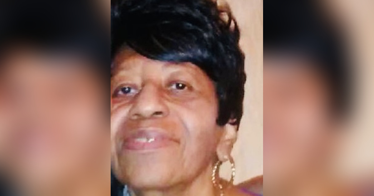 Willie McDonald Obituary September 24, 2023 Flemming Funeral Home