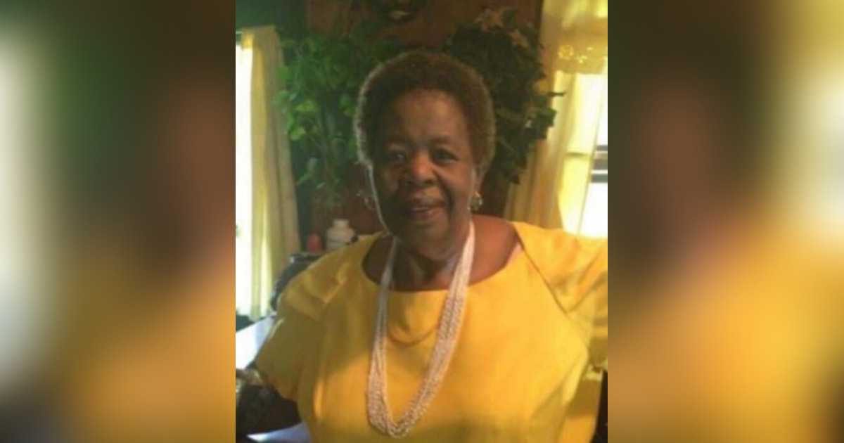 Lendora Huntley Obituary Oct 22, 2023 Pageland, SC