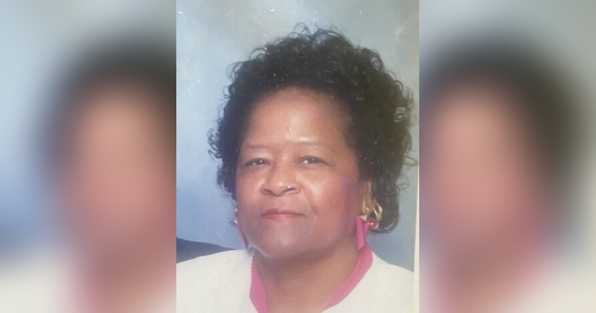 Obituary for Dorothy Lee (Evans) Nivens Flemming Funeral Home