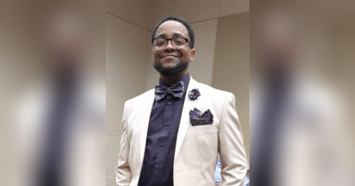 Obituary for James L. Grant Flemming Funeral Home