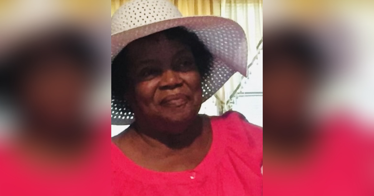 Obituary for Mattie Mae (Wilson) Blakeney Flemming Funeral Home