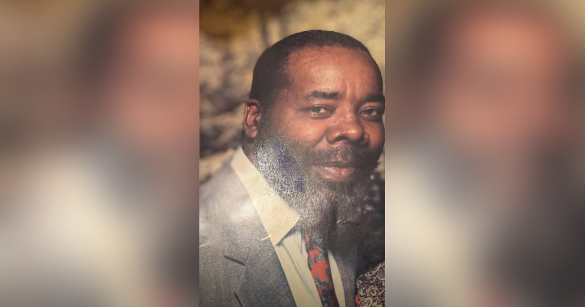 Lemuel Knotts, Jr. Obituary February 5, 2024 Flemming Funeral Home