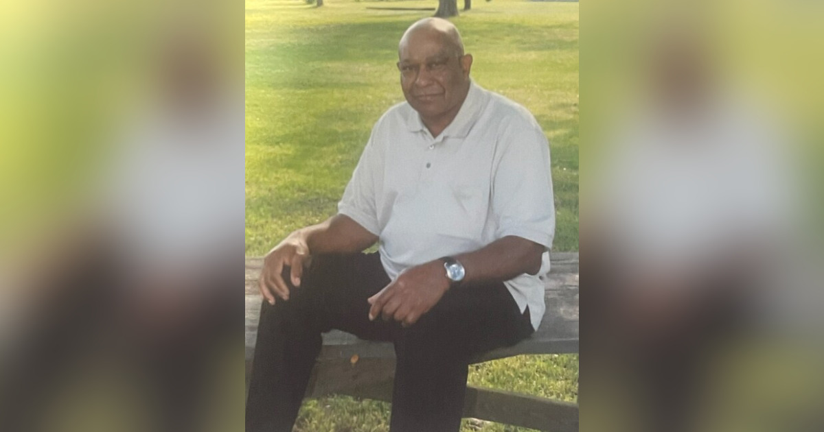 Ervin Drake Jr. Obituary Mar 12, 2024 Cheraw, SC