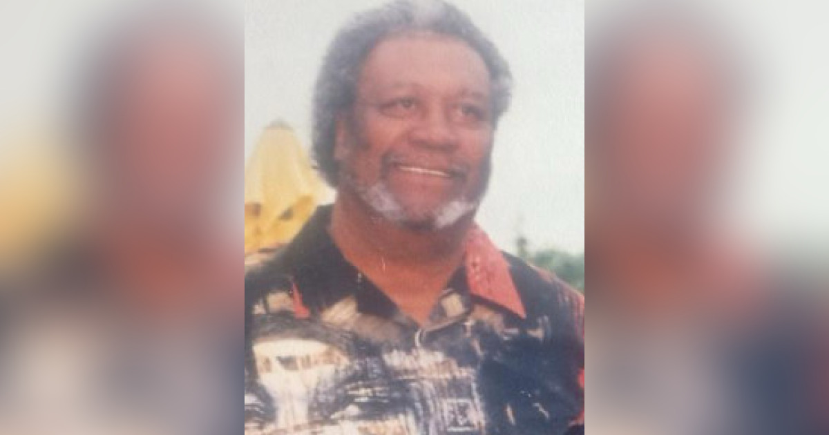 Jerry Johnson Obituary April 4, 2024 Flemming Funeral Home