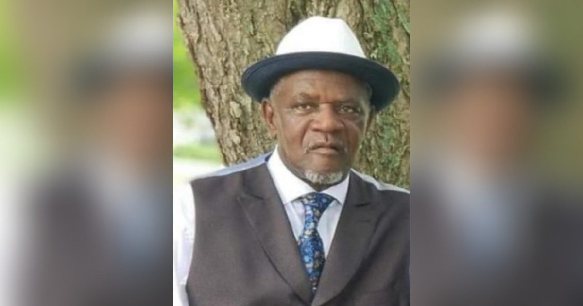 Jimmy Brown Obituary Apr 15, 2024 Pageland, SC