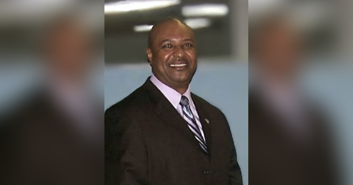 Wayne McCall Obituary June 30, 2024 Flemming Funeral Home Cheraw, SC