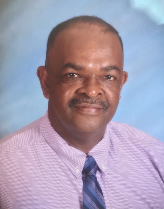 Obituary for Eddie Lee Mumford, Sr. Flemming Funeral Home