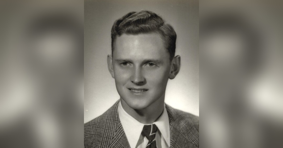 Obituary for William "Billy" Moore Holland Funeral Directors