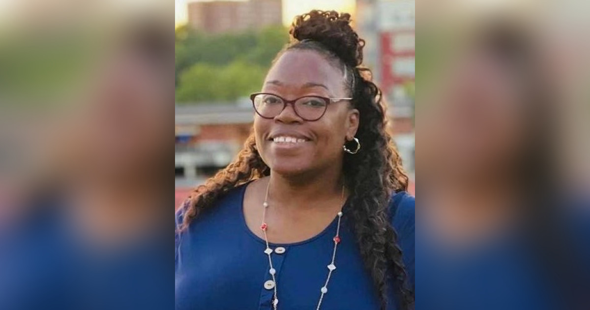 Cherry McKnight Obituary January 1, 2023 Hornes Funeral Home