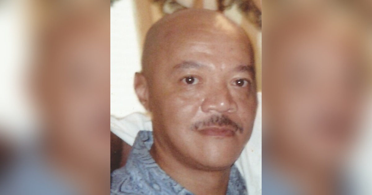 Broderick Maye Obituary April 3, 2023 Hornes Funeral Home