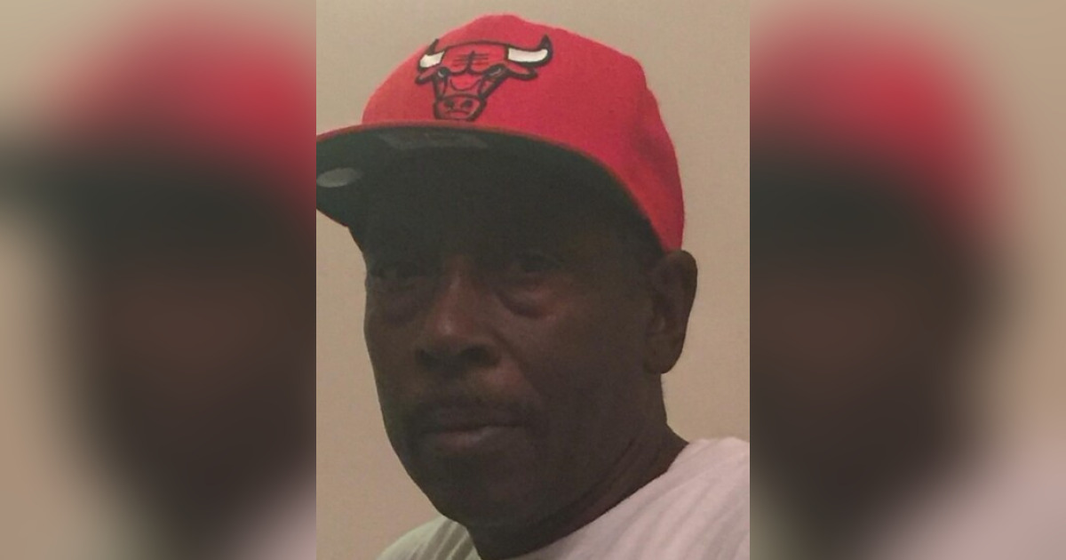 James Dawson Jr. Obituary March 25, 2023 Hornes Funeral Home