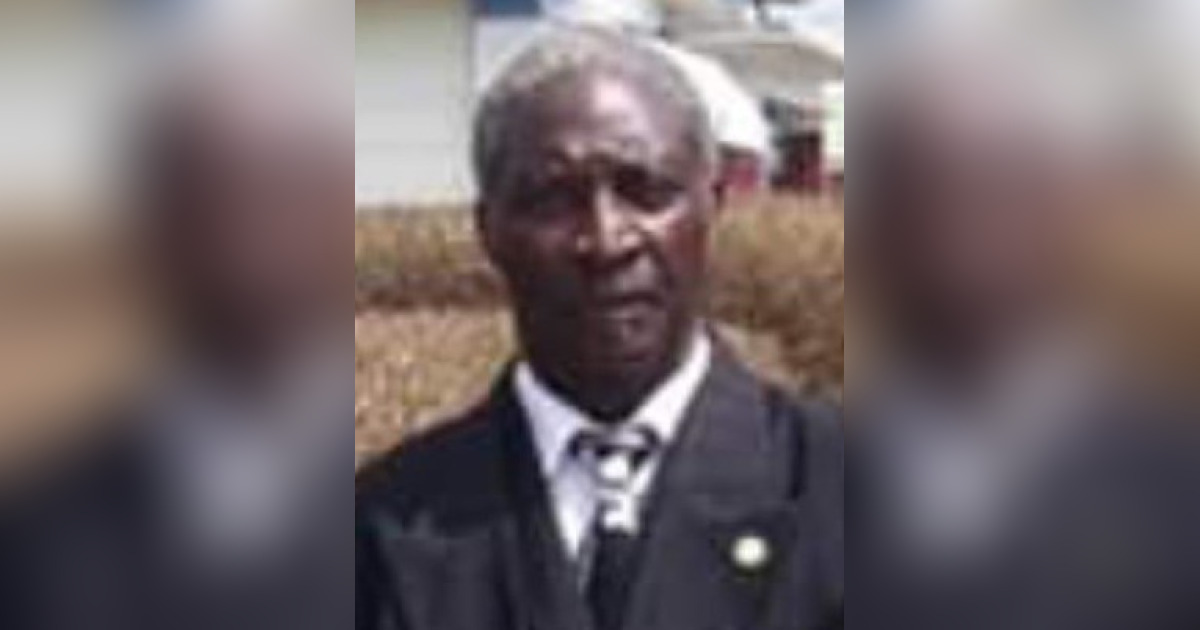 Simon Burroughs Obituary May 11, 2023 Hornes Funeral Home