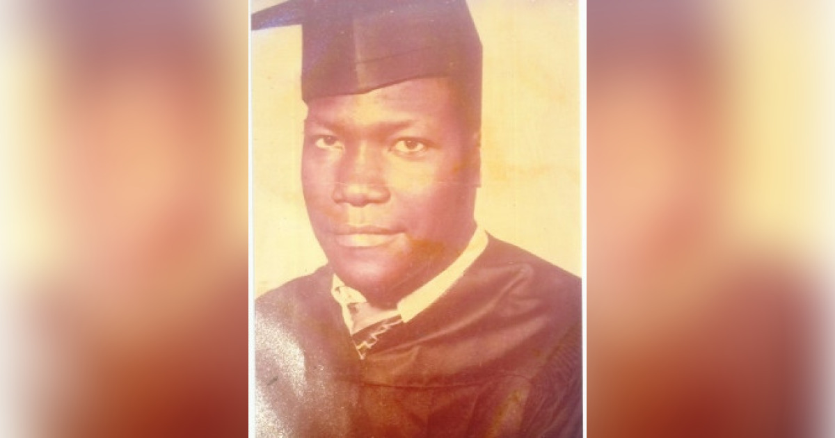 Michael Barrow Obituary February 14, 2024 Hornes Funeral Home