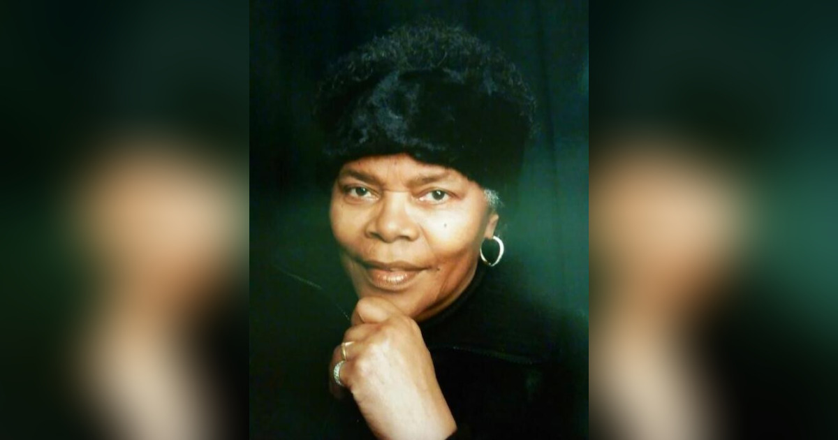 Harriet (T90) Edwards Obituary June 15, 2024 Hornes Funeral Home