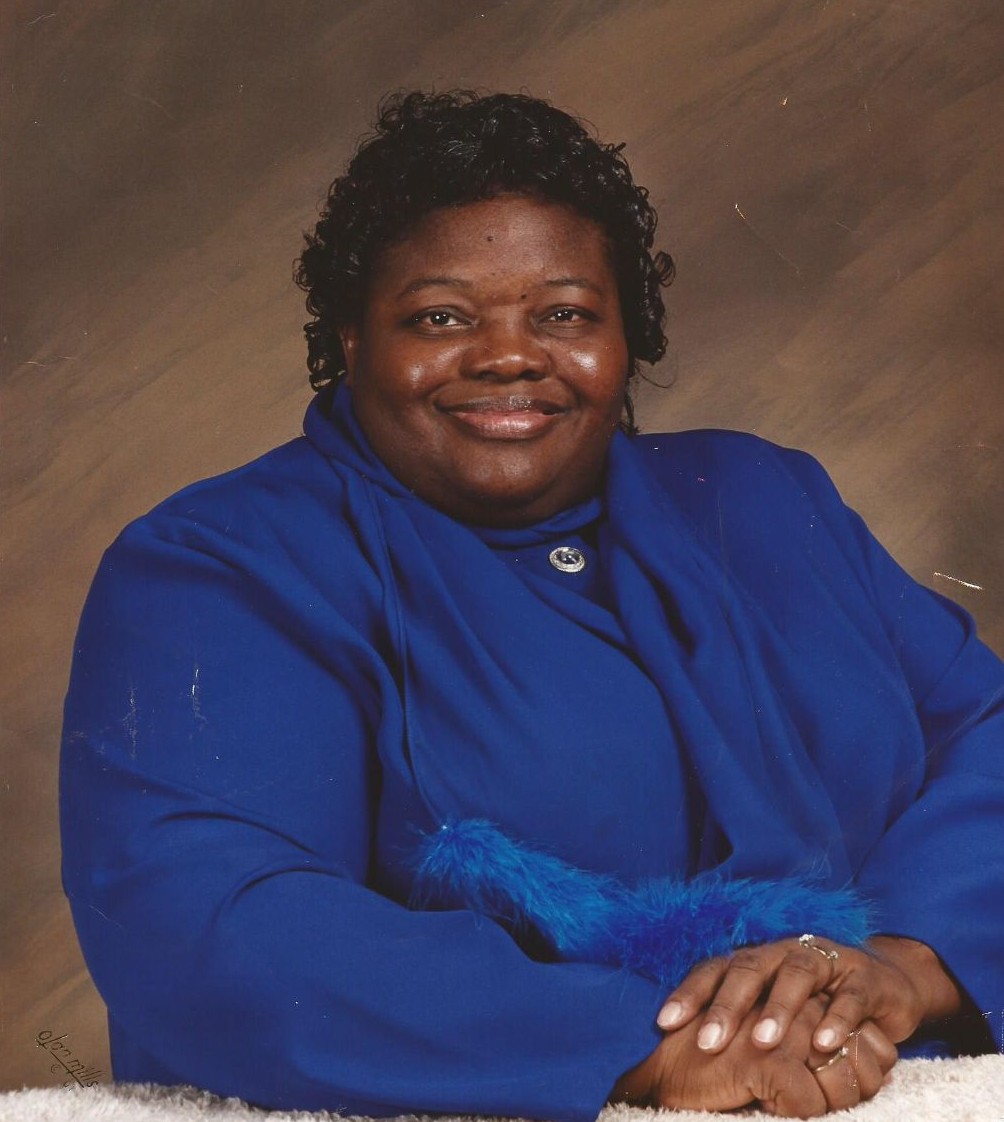 Obituary for Edna Rose Dupree