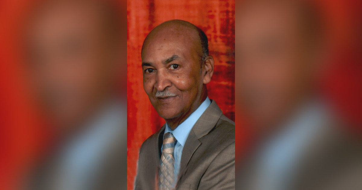 Obituary for Eldon Foster Grant, Jr. Joynes Funeral Home, Inc.