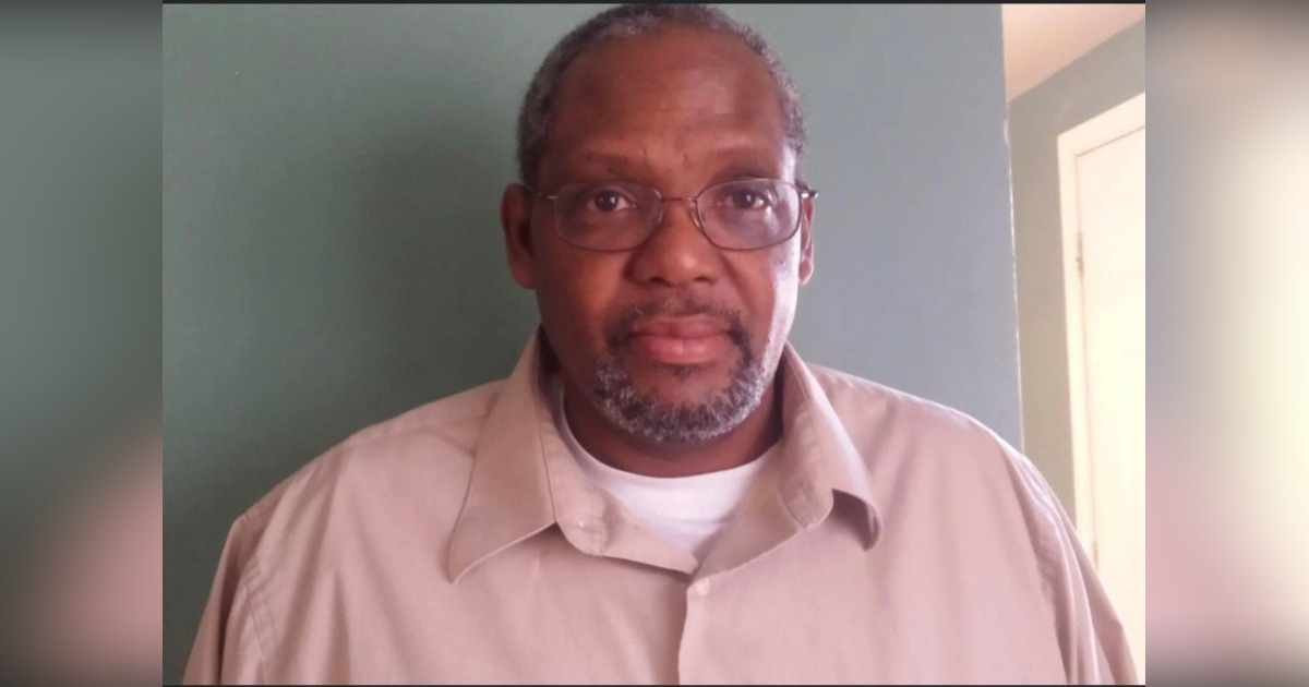 Obituary for Kevin Lee Moore Joynes Funeral Home, Inc.