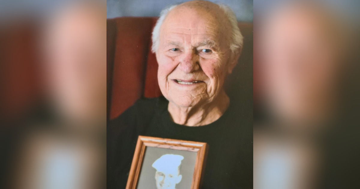 Jack Burkholder Obituary Mar 29, 2023 Warrenton, VA