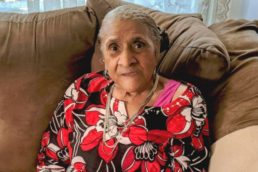 Harriet Benimon Obituary Jul 7, 2023 Warrenton, VA