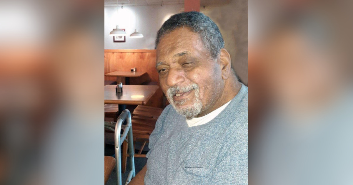 Obituary for William Randolph Coram Joynes Funeral Home, Inc.