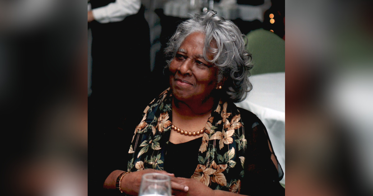 Obituary for Adelean Coram Harris Joynes Funeral Home, Inc.