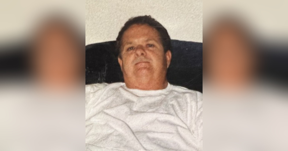 Obituary for Donald L. Richburg Layton Anderson Funeral Home