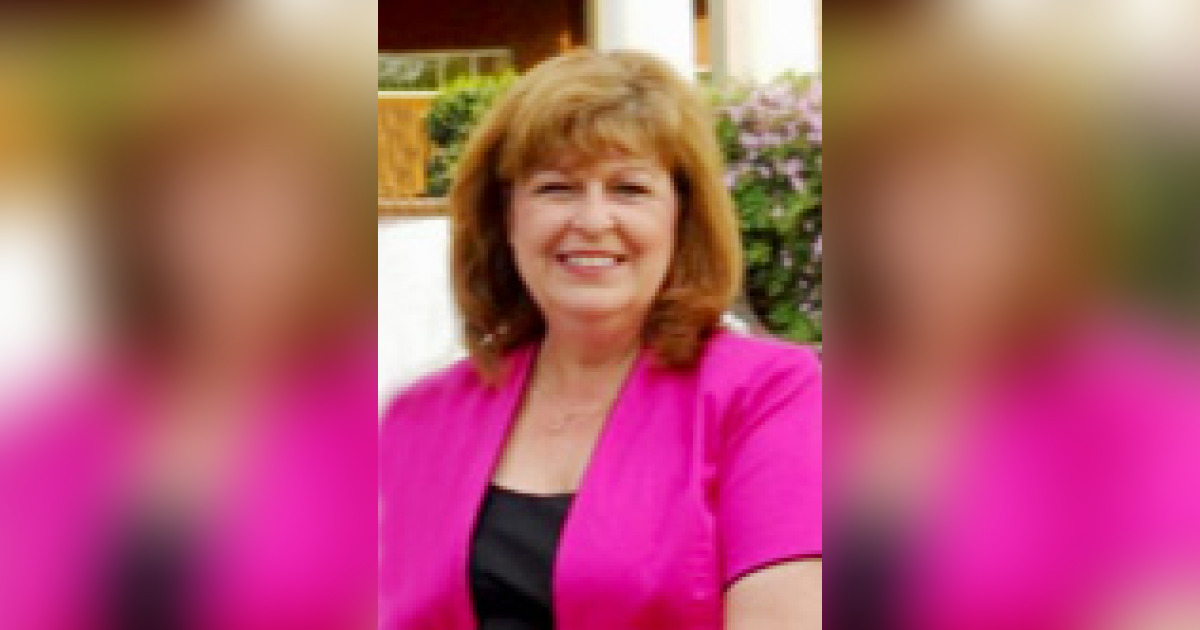 Obituary for Becki (Cox) McKnight Layton Anderson Funeral Home